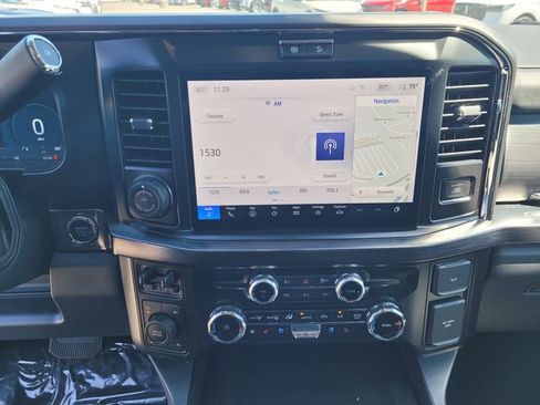 New 2026 Ford F250 Lariat w/ Lariat Ultimate Package AWD/4WD image 10