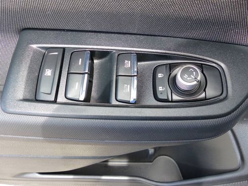 Used 2025 Subaru Forester Premium w/ Convenience Package #1 AWD/4WD image 21