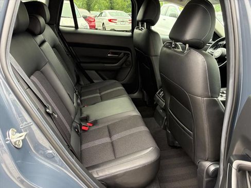Used 2025 MAZDA CX-50 AWD 2.5 S w/ Cargo Package image 19