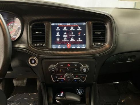 Used 2023 Dodge Charger SXT w/ Plus Group RWD image 17