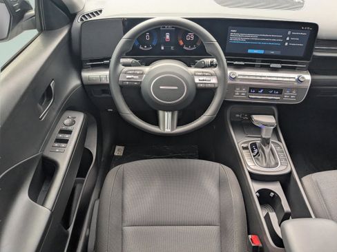 New 2026 Hyundai Kona SEL Sport FWD image 21