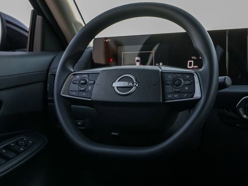 New 2026 Nissan Sentra S w/ Floor Mat Package image 24