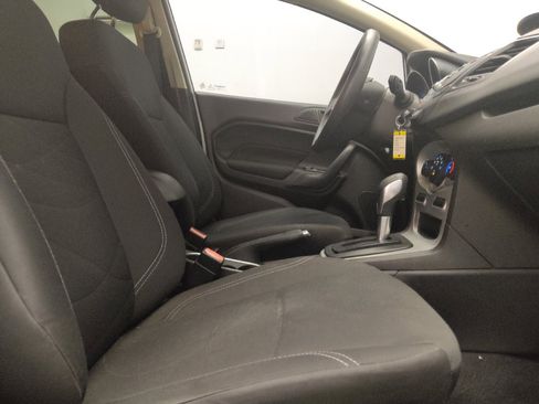 Used 2019 Ford Fiesta SE FWD image 21