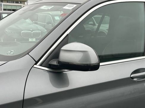 Used 2023 BMW X3 sDrive30i w/ Convenience Package RWD image 10