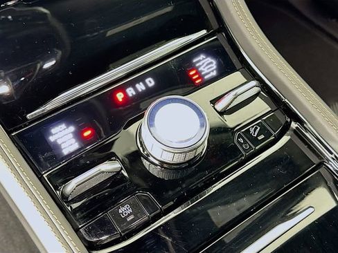 Used 2023 Jeep Grand Cherokee L Summit image 21