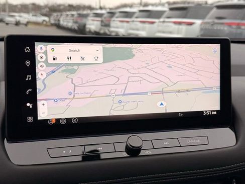 New 2026 Nissan Rogue Platinum w/ Tech Package image 36