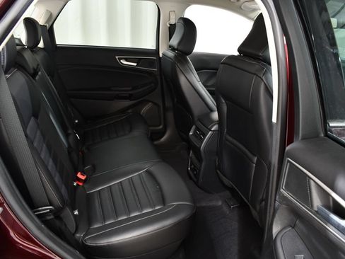 Used 2024 Ford Edge SEL w/ Convenience Package AWD/4WD image 19