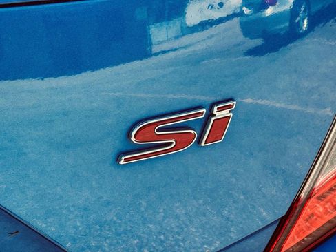 Used 2019 Honda Civic Si image 39