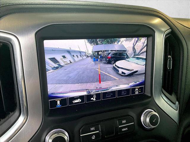 Used 2022 GMC Sierra 2500 SLT w/ Gooseneck/5TH Wheel Package RWD image 23