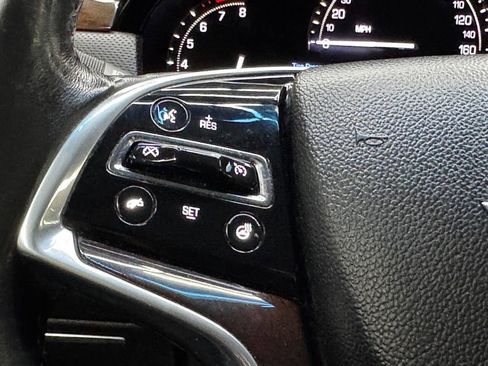 Used 2017 Cadillac XTS Luxury image 30