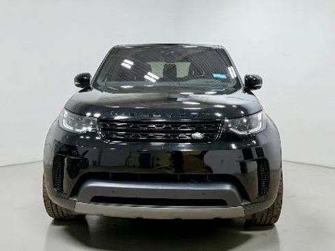 Used 2017 Land Rover Discovery SE image 20