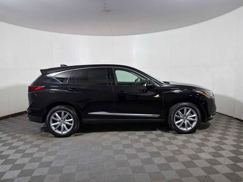Used 2023 Acura RDX AWD image 7