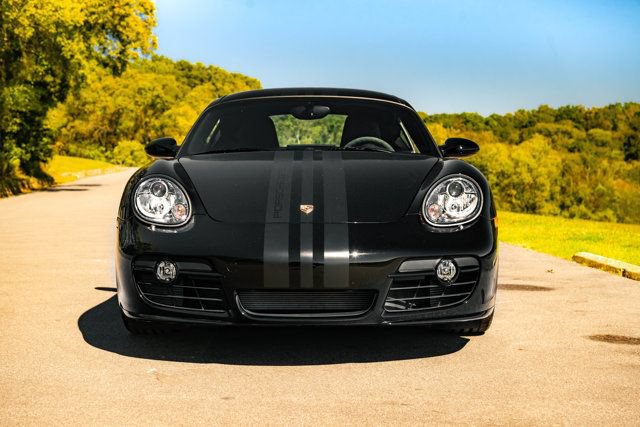 Used 2008 Porsche Cayman S RWD image 4