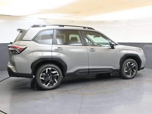New 2026 Subaru Forester Limited AWD/4WD image 6