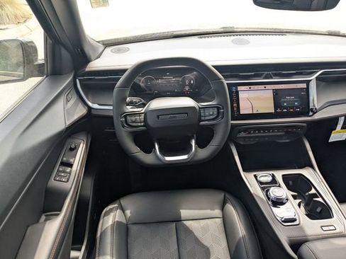 New 2026 Jeep Cherokee Overland w/ Trailer Tow Group image 31