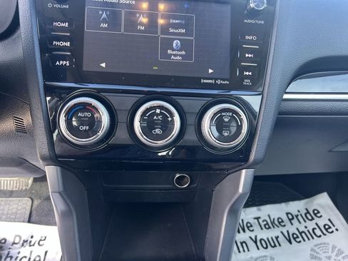 Used 2017 Subaru Forester 2.5i Limited w/ Popular Package #2 image 16