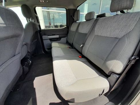 Used 2026 Ford F250 XLT AWD/4WD image 36