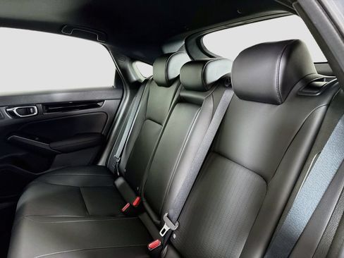 Used 2025 Honda Civic Sport Touring image 27