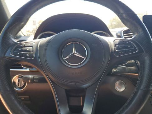 Used 2017 Mercedes-Benz GLS 450 4MATIC image 25