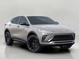 New 2026 Buick Envista Sport Touring video 1