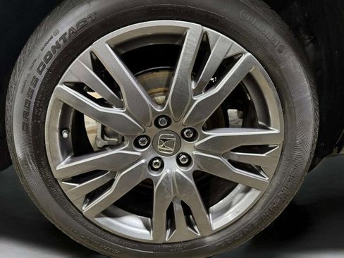 Used 2021 Honda Passport EX-L image 31