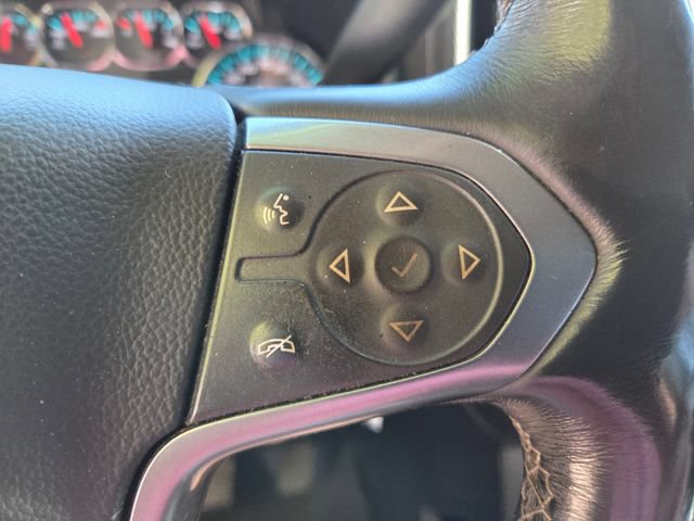 Used 2017 Chevrolet Silverado 3500 LTZ w/ Duramax Plus Package AWD/4WD image 29