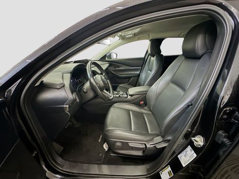 Used 2024 MAZDA CX-30 AWD 2.5 S w/ Select Sport Pkg image 13