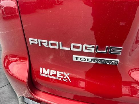 Used 2026 Honda Prologue Touring image 27