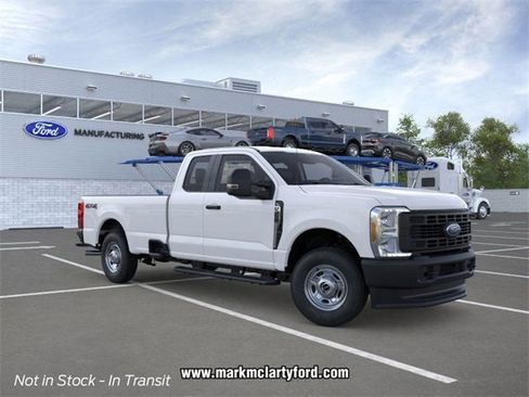 New 2026 Ford F250 XL image 7
