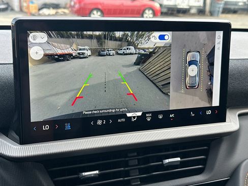 New 2026 Ford Explorer Tremor w/ Tremor Ultimate Package AWD/4WD image 24