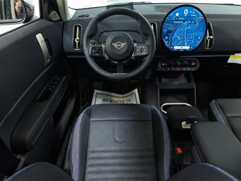 Certified 2025 MINI Cooper Countryman S image 4