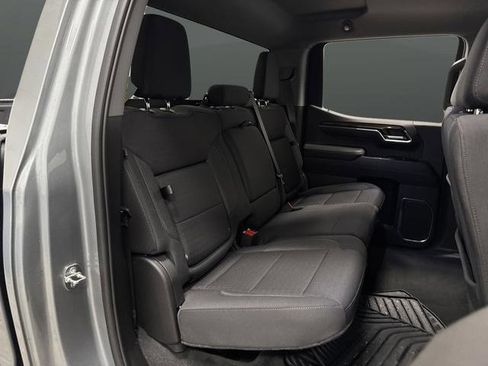 Used 2024 GMC Sierra 1500 Elevation image 29