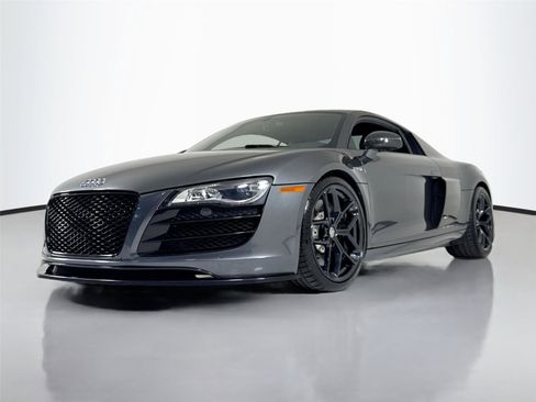 Used 2011 Audi R8 V10 image 38