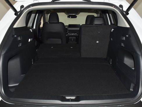 New 2026 MAZDA CX-50 2.5 S Preferred Plus Package w/ Cargo Package image 28