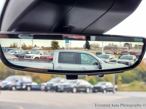 New 2026 GMC Sierra 3500 AT4 w/ AT4 Premium Plus Package image 15