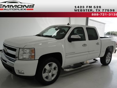 Used 2011 Chevrolet Silverado 1500 LT w/ Regional Value Package