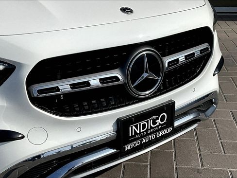 Used 2024 Mercedes-Benz GLA 250 4MATIC image 30