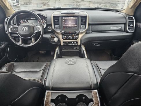 Used 2019 RAM 1500 Laramie image 16