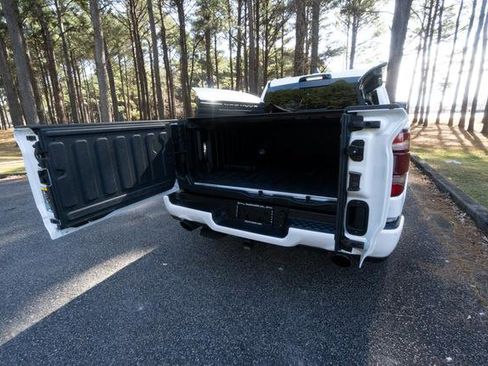 Used 2024 RAM 1500 Limited image 39