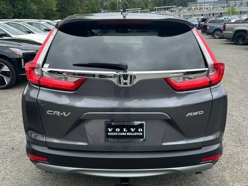 Used 2019 Honda CR-V EX image 18
