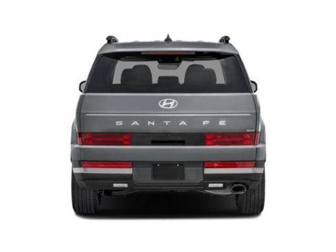 New 2027 Hyundai Santa Fe Limited AWD/4WD image 5