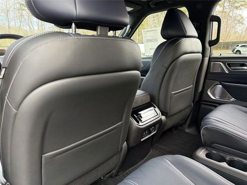 New 2026 INFINITI QX80 4WD w/ Sport Exterior Package image 20