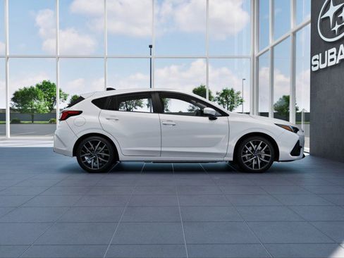 New 2026 Subaru Impreza 2.0i Sport AWD/4WD image 6