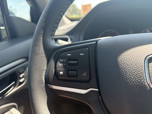 Used 2025 Honda Ridgeline RTL image 26