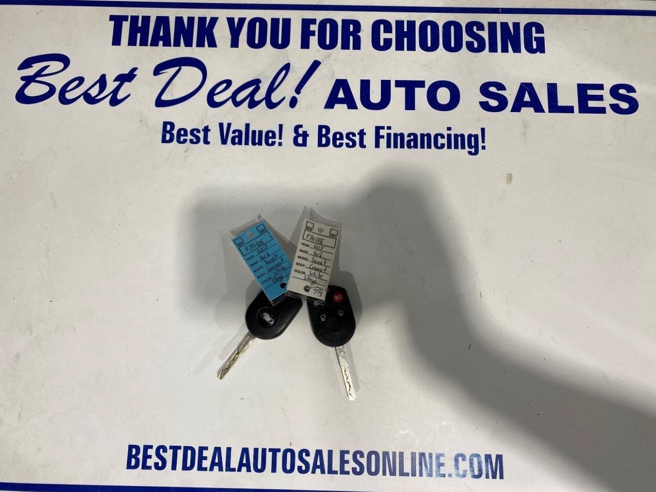 Used 2017 Ford Transit Connect XLT FWD image 26
