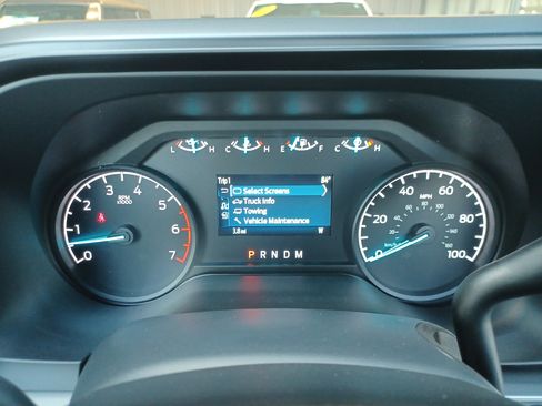 New 2026 Ford F250 XL image 21