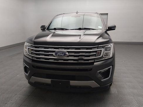 Used 2018 Ford Expedition Limited RWD image 15