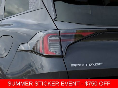 New 2026 Kia Sportage SX Prestige AWD/4WD image 11