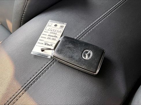 Used 2023 MAZDA CX-30 AWD 2.5 S w/ Preferred Package image 11