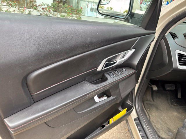 Used 2013 GMC Terrain SLE FWD image 28